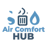 Air Comfort Hub discount code